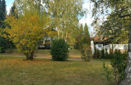 Ferienhaus Bayerischer Wald - Foto 42