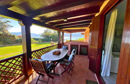 Veranda Turchese - 20m dalla spiaggia - Foto 15