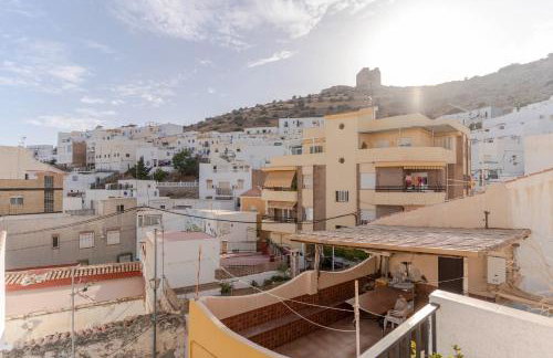 RentitSpain - Castell de Ferro - Estrella de Mar a Metros de la Playa - Foto 15