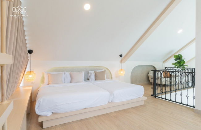 Oxygen Valley Khao Yai B2 - Foto 9