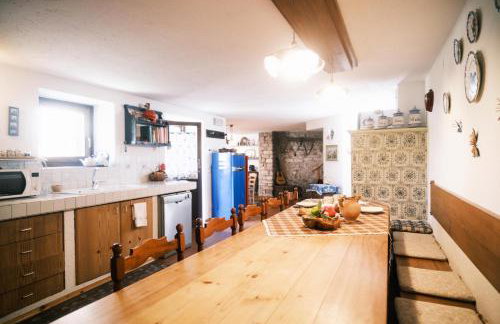 Chalet Maso Pino - Foto 48