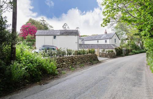 Merrivale Barn - Foto 10