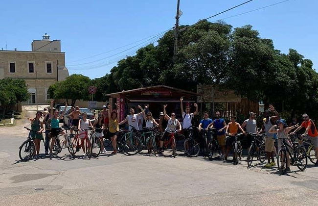 Tour gastronómico por Lecce en bicicleta - Foto 8