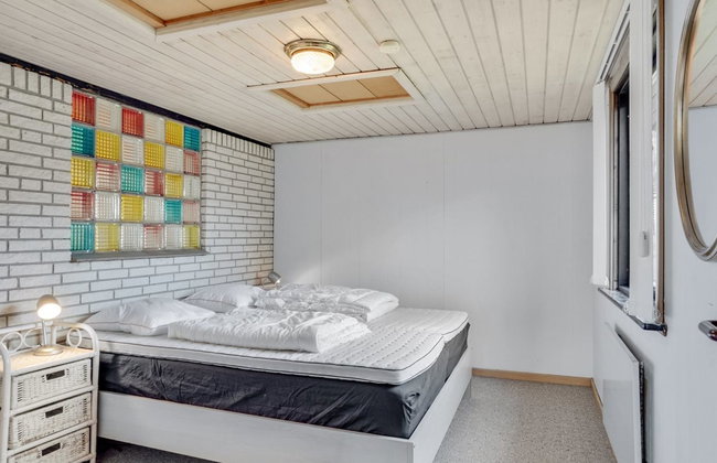 "Herly" - 50m from the sea - Foto 7