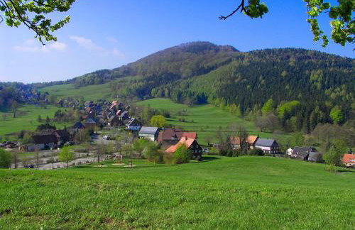 Ferienwohnung Am Heideborn - Photo 3