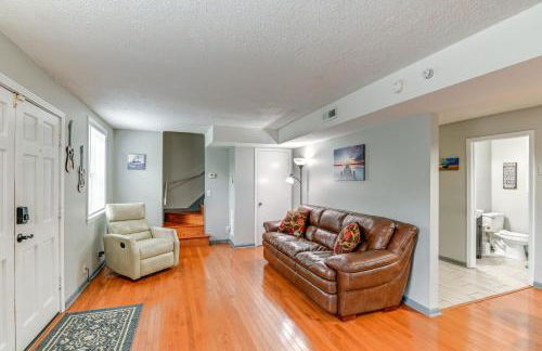 Cozy Nashville Getaway 11 Mi to Downtown! - Foto 4