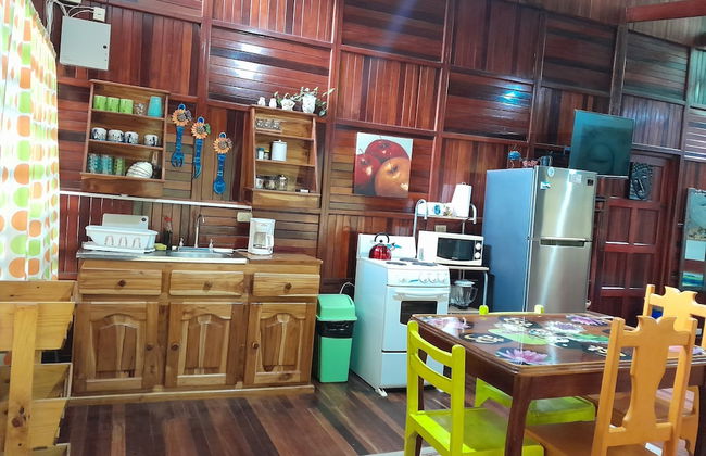 Casas Guaney - Foto 9