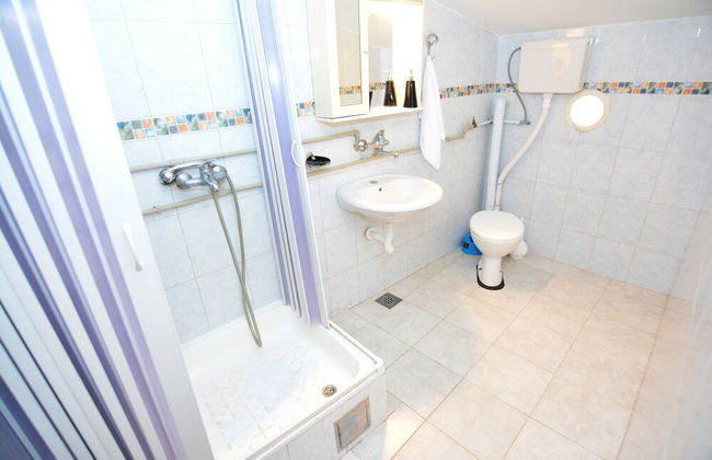 Apartments Jovana - Foto 25