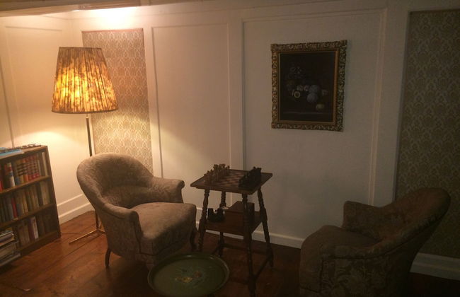 200 Year Old Swiss House - Foto 15