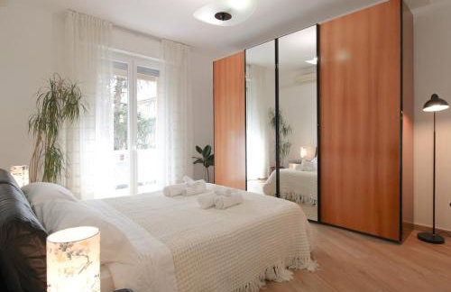 Forli con Park view style e comfort - Photo 1