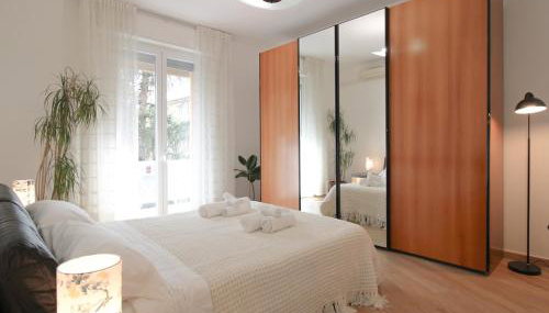 Forli con Park view style e comfort - Foto 1
