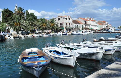 Apartments Mate Slavic - Foto 34