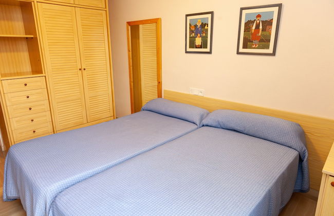 Piso Exclusivo en Zona Residencial. MANOLETE - Photo 9