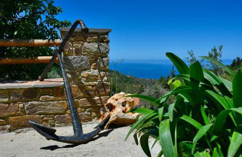 House in Εndless green - Arethousa, Ikaria - Photo 33