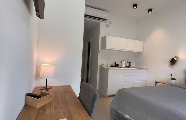 White Door Apartments - Foto 60