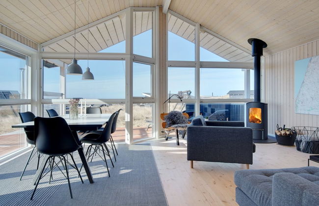 "Ulf" - 100m from the sea - Foto 13