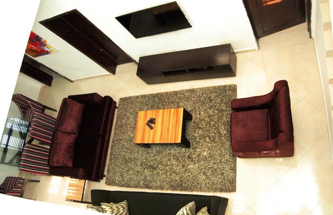 Wendo Court Apartments - Foto 16