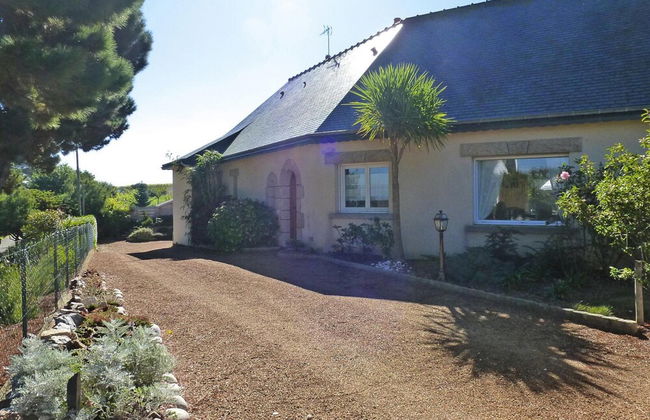 Single-storey Holiday Home, 150 m From the Beach - Photo 14