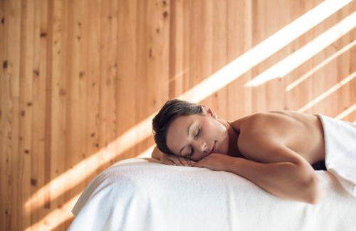 Mountain Residence CLARA - Foto 137