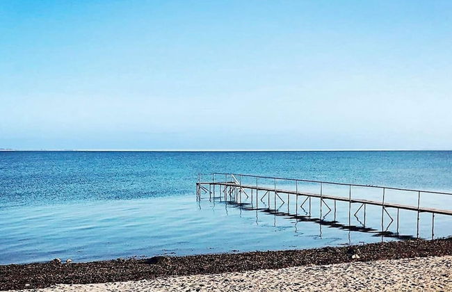 6 Person Holiday Home in Nordborg - Foto 23