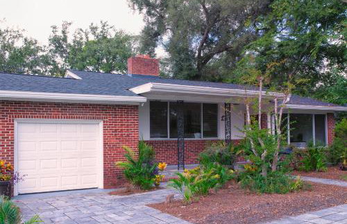 Private Jacksonville Getaway Near San Marco Square - Foto 8