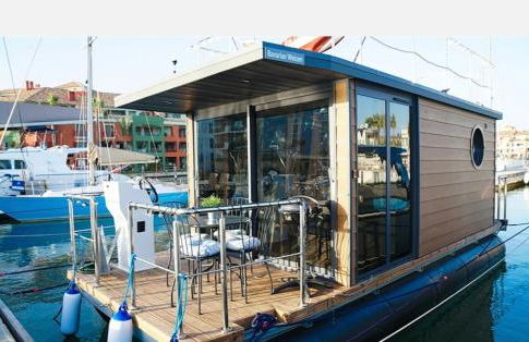 La Maison Bateau Sotogrande - Foto 47