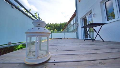 Burgblick-merzalben - Foto 2