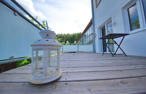 Burgblick-merzalben - Foto 2