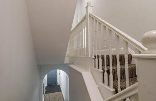 The Old Spy Headquarters - Foto 29