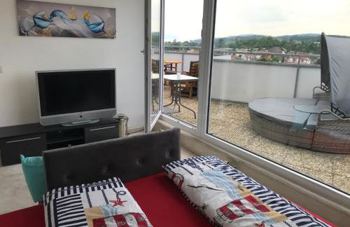 Penthouse - Sunset Dream - Photo 14