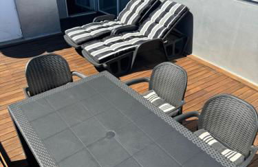 Atico Centro Sol y Vistas - Foto 2