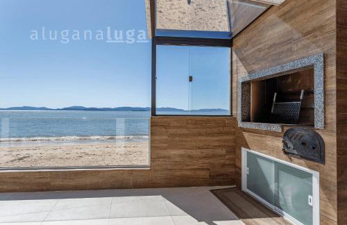 Casa Frente al Mar SC – Espacio Completo - Foto 10