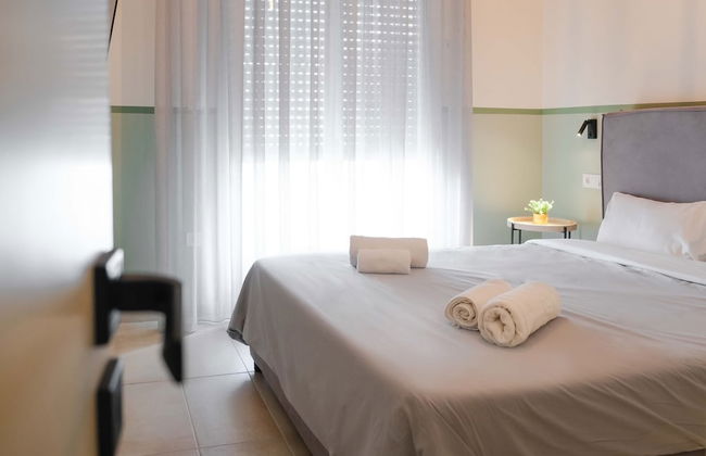 Orsiida Classic Double Room Volos - Foto 1