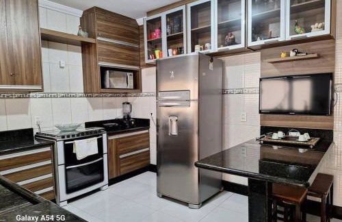 Casa de Temporada Uberaba Piscina Aquecida - Photo 30