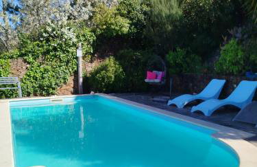 Bela Vista Alqueve - traditional stone house and private pool - Photo 3