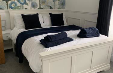 White Horses Anglesey - Foto 6