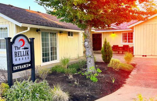 The Rellik House and Winery - Foto 49