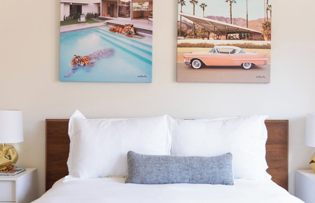 Marilyn by Avantstay Mins to Old Town La Quinta! - Foto 63