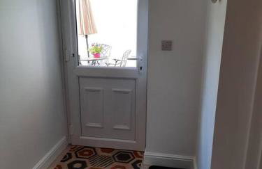 Round The Bend, an annexe in the quiet village of Odcombe - Foto 6