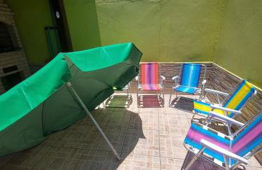 Suarão Beach House - Photo 19