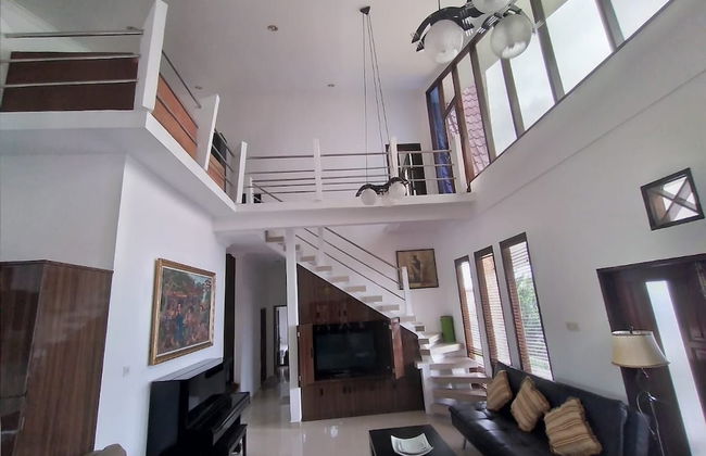 TOBA RETREAT MANSION AND VILLAS - Foto 45