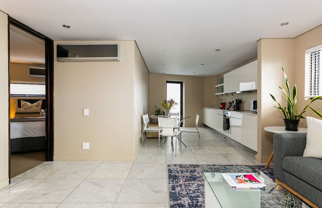 Lions Eye Luxury Apartments - Photo 43