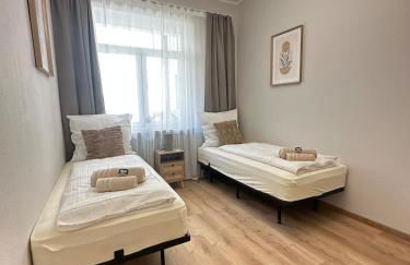 Modern luxury apartment central parking - Foto 7