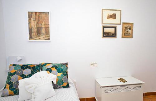 Le Grand Sultan 1492, Mirador San Nicolás, Parking included - Foto 62