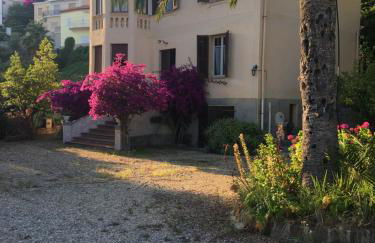 Villa Fontana 56 - Foto 1