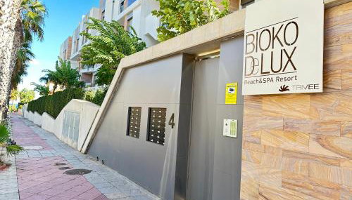 Luxusní apartmán ve Španělsku, Cabo Roig - Foto 4
