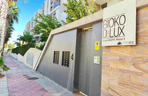 Luxusní apartmán ve Španělsku, Cabo Roig - Foto 4