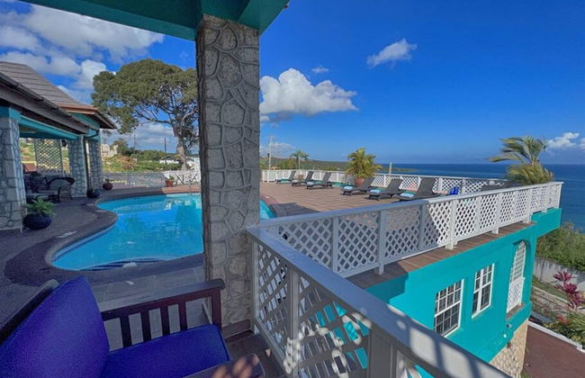 Villa Isabella Discovery Bay - Foto 1