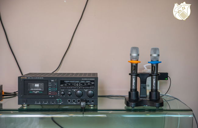 Spacious Pool Villa Tmn Emas Ukay Ampang - Foto 27