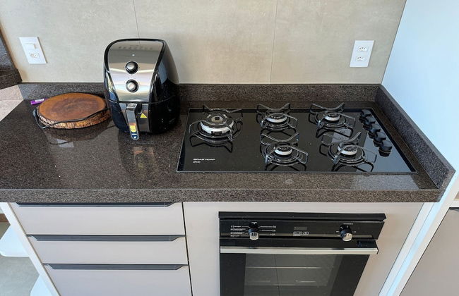 Paraíso do Coral - Vista Mar - Garopaba - Photo 19